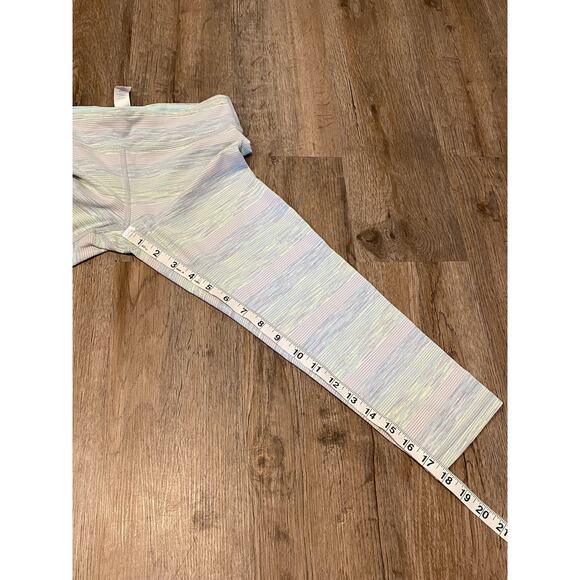 Ivivva Lululemon Kids Leggings Size 12 - Picture 9 of 9